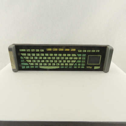 InduKey KG0680 Rugged Industrial Full QWERTY Keyboard Parts/Repair
