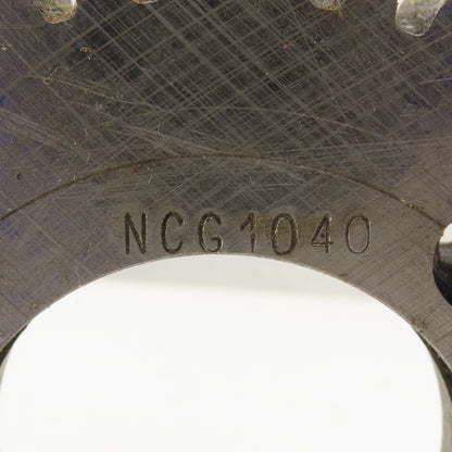 Browning NCG1040 40T External Tooth Change Gear 10DP 14.5&deg; PA 1" Face Width