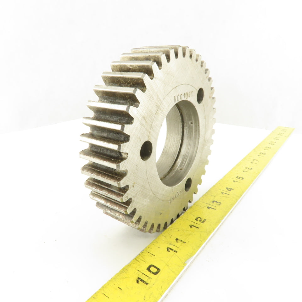 Browning NCG1040 40T External Tooth Change Gear 10DP 14.5&deg; PA 1" Face Width