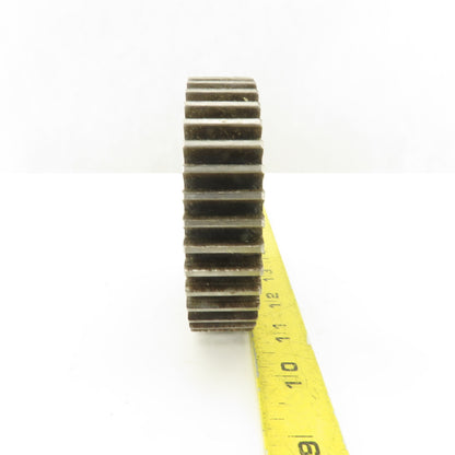 Browning NCG1040 40T External Tooth Change Gear 10DP 14.5&deg; PA 1" Face Width