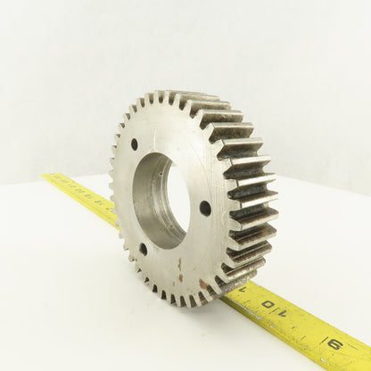 Browning NCG1040 40T External Tooth Change Gear 10DP 14.5&deg; PA 1" Face Width