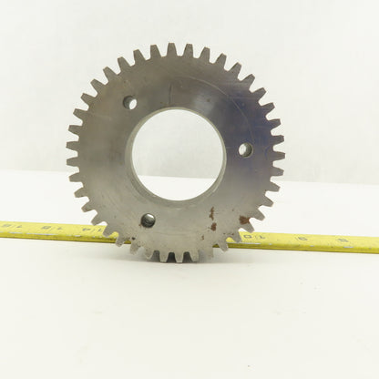 Browning NCG1040 40T External Tooth Change Gear 10DP 14.5&deg; PA 1" Face Width