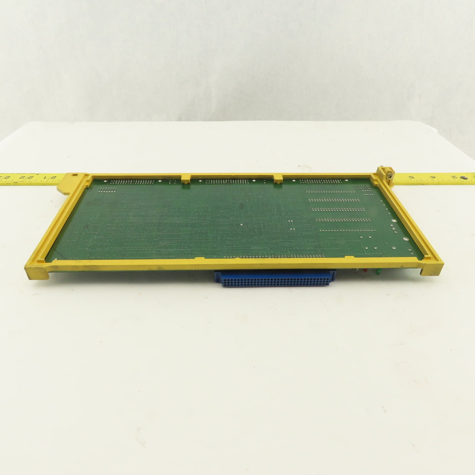 Fanuc A16B-2201-0102/10A Sub CPU Control Circuit Board