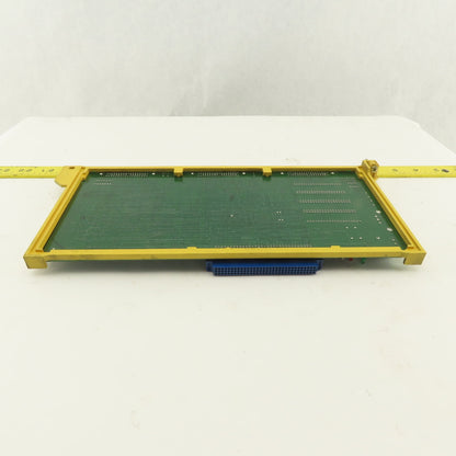 Fanuc A16B-2201-0102/10A Sub CPU Control Circuit Board
