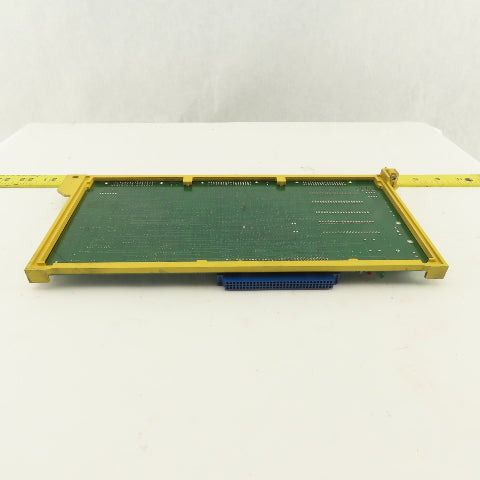 Fanuc A16B-2201-0102/10A Sub CPU Control Circuit Board