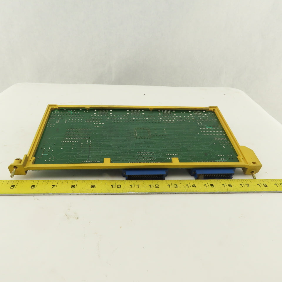 Fanuc A16B-2200-0800/09B Serial 5/6 Axis Control Board