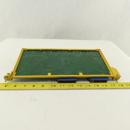 Fanuc A16B-2200-0800/09B Serial 5/6 Axis Control Board