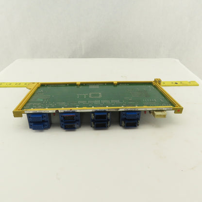 Fanuc A16B-2200-0800/09B Serial 5/6 Axis Control Board