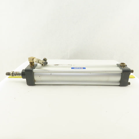 Shako IC63B300 63mm Bore 300mm Stroke Double Acting Air Cylinder