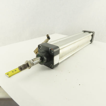 Shako IC63B300 63mm Bore 300mm Stroke Double Acting Air Cylinder