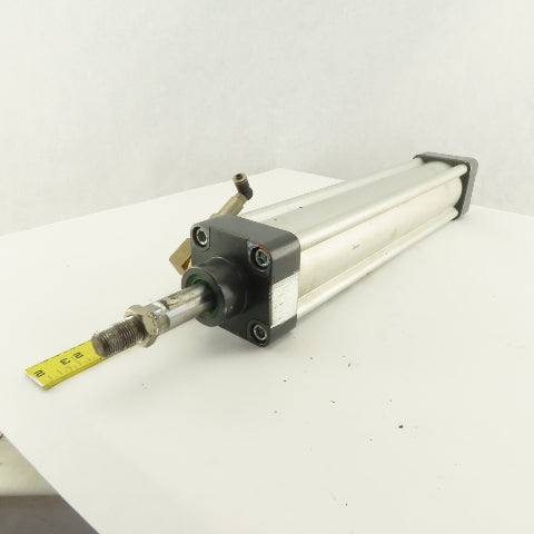 Shako IC63B300 63mm Bore 300mm Stroke Double Acting Air Cylinder