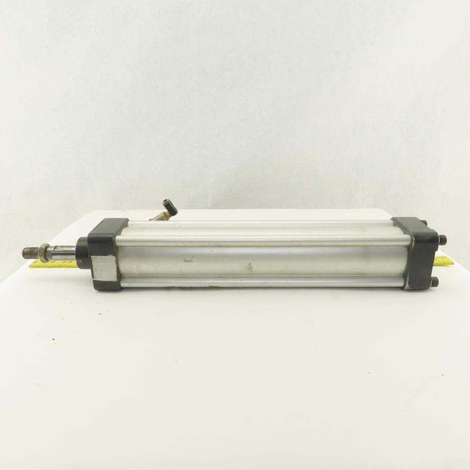 Shako IC63B300 63mm Bore 300mm Stroke Double Acting Air Cylinder