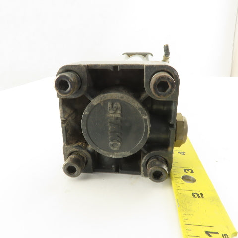 Shako IC63B300 63mm Bore 300mm Stroke Double Acting Air Cylinder