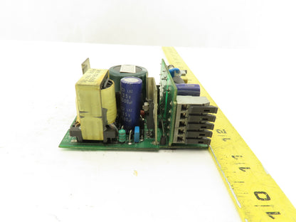 Convertec MB-050PSM184/F 110/115VAC 50/60Hz Power Supply
