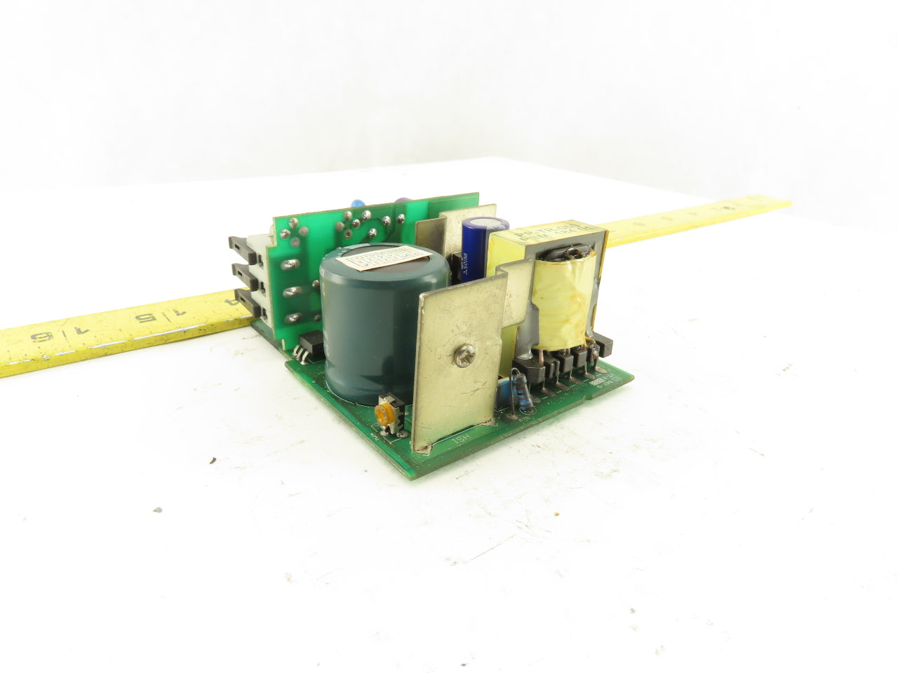 Convertec MB-050PSM184/F 110/115VAC 50/60Hz Power Supply