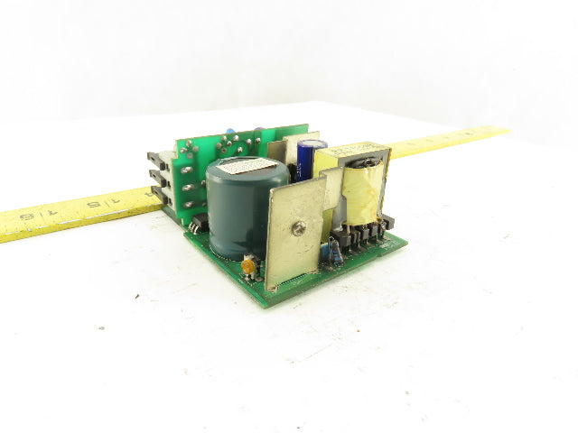 Convertec MB-050PSM184/F 110/115VAC 50/60Hz Power Supply