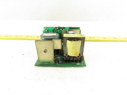 Convertec MB-050PSM184/F 110/115VAC 50/60Hz Power Supply