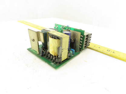 Convertec MB-050PSM184/F 110/115VAC 50/60Hz Power Supply