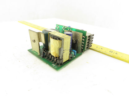 Convertec MB-050PSM184/F 110/115VAC 50/60Hz Power Supply