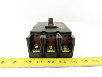 LG ABE 203 125A 3 Pole 600V Circuit Breaker