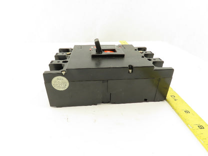 LG ABE 203 125A 3 Pole 600V Circuit Breaker