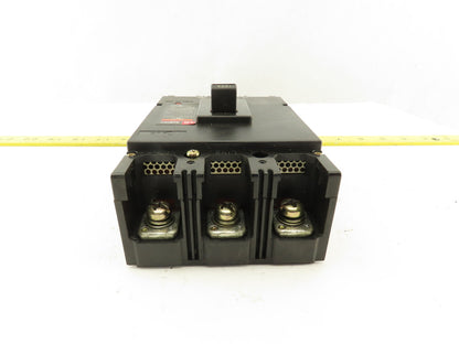 LG ABE 203 125A 3 Pole 600V Circuit Breaker
