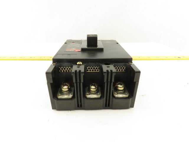 LG ABE 203 125A 3 Pole 600V Circuit Breaker