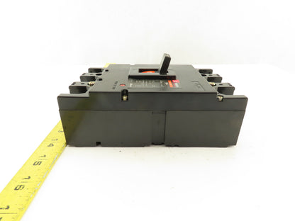 LG ABE 203 125A 3 Pole 600V Circuit Breaker