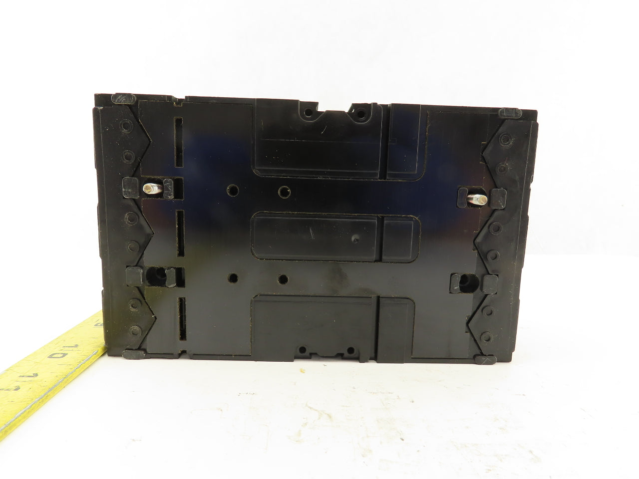 LG ABE 203 125A 3 Pole 600V Circuit Breaker