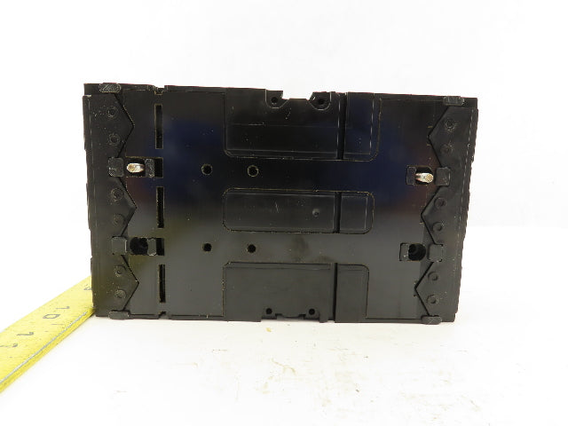 LG ABE 203 125A 3 Pole 600V Circuit Breaker