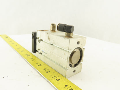 Airtac MK32X40-S 30mm Bore 40mm Stroke Double Acting Non Rotating Cylinder