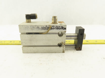 Airtac MK32X40-S 30mm Bore 40mm Stroke Double Acting Non Rotating Cylinder