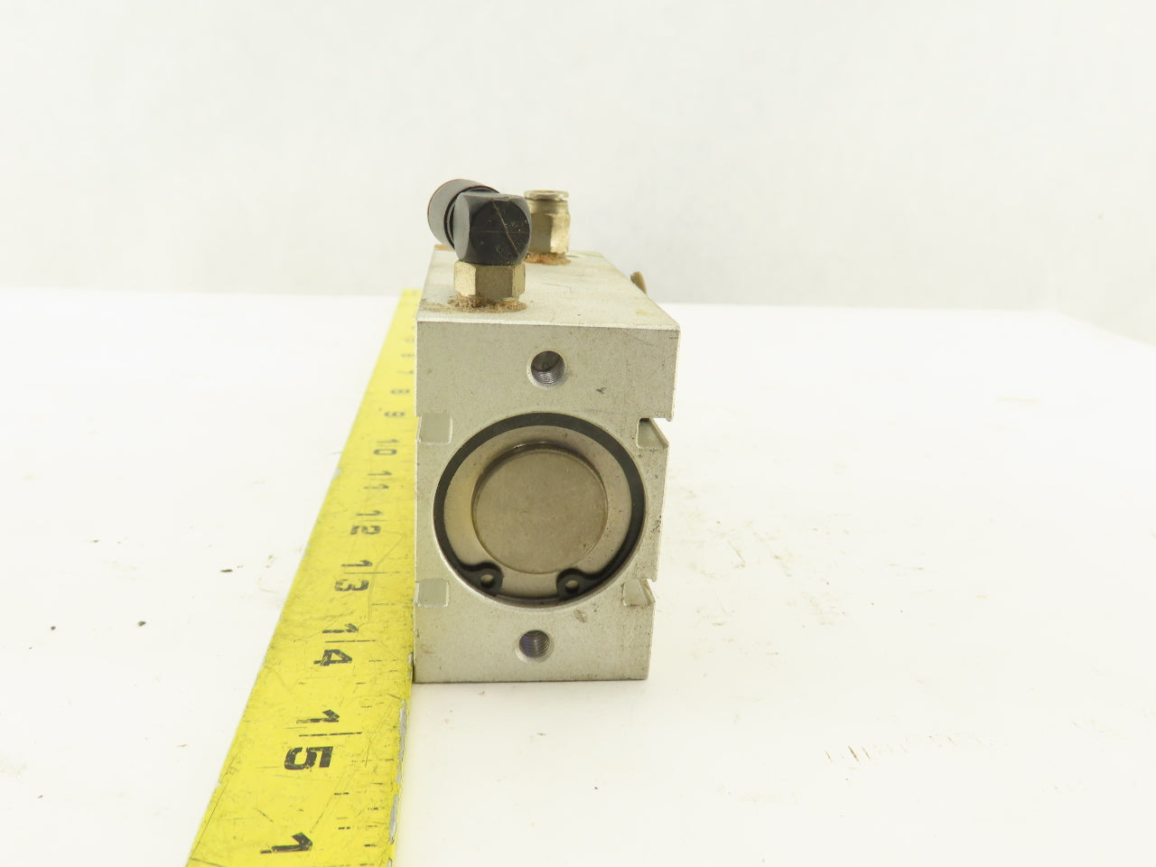 Airtac MK32X40-S 30mm Bore 40mm Stroke Double Acting Non Rotating Cylinder