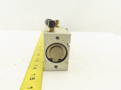 Airtac MK32X40-S 30mm Bore 40mm Stroke Double Acting Non Rotating Cylinder