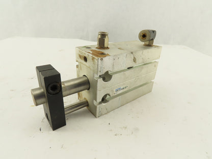 Airtac MK32X40-S 30mm Bore 40mm Stroke Double Acting Non Rotating Cylinder