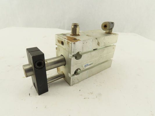 Airtac MK32X40-S 30mm Bore 40mm Stroke Double Acting Non Rotating Cylinder