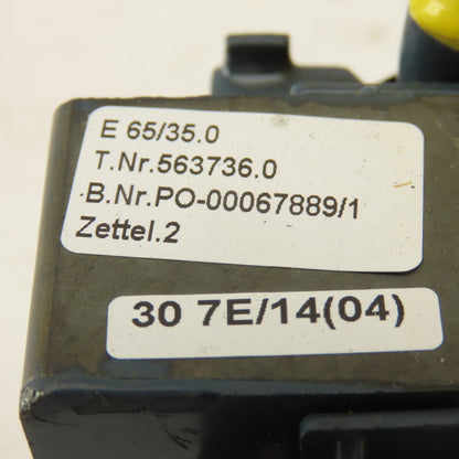 Benning CR24HF3-240 Transformer From Battery Charger