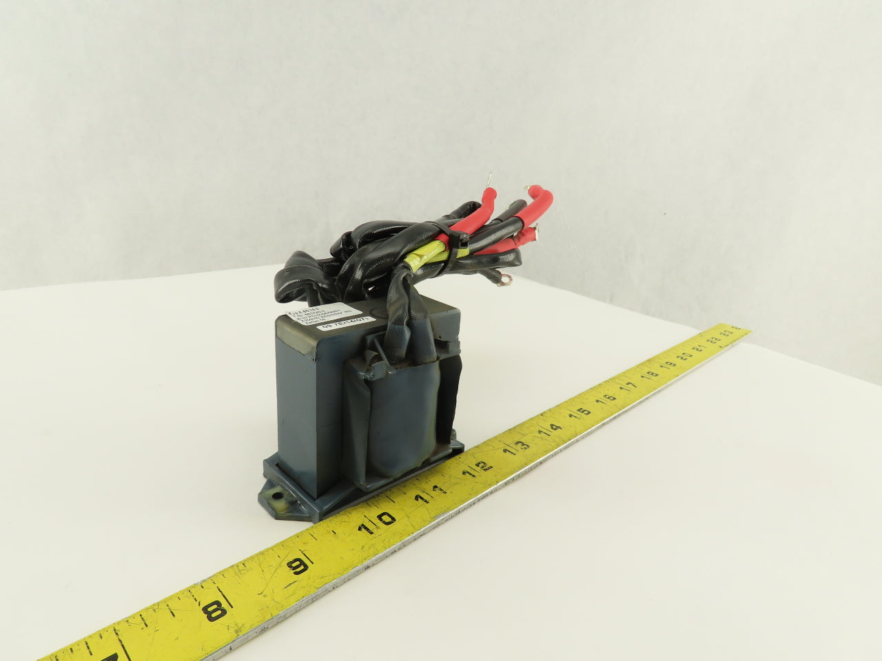 Benning 09 7E/14(07) CR24HF3-240 Transformer Controller