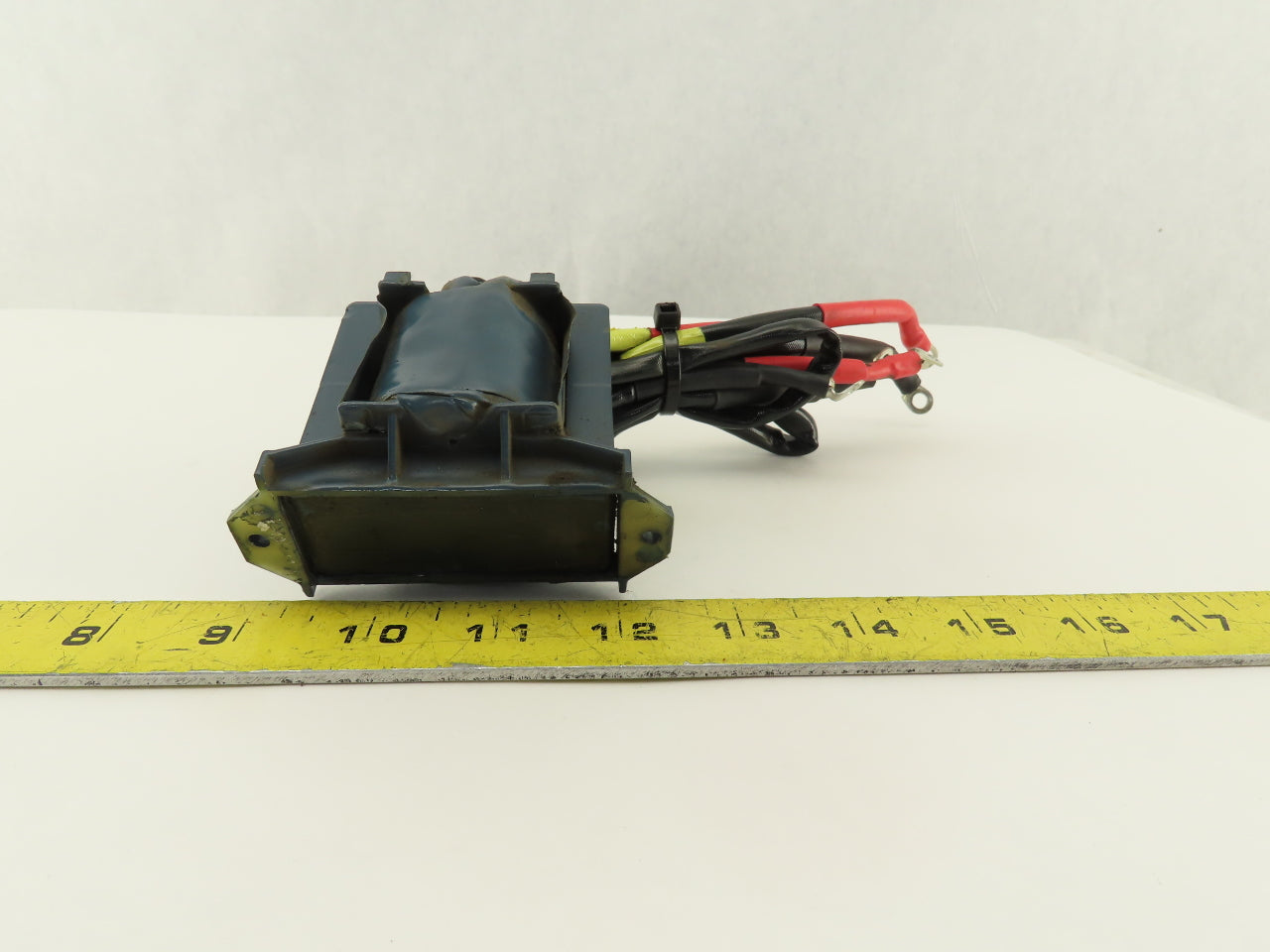 Benning 09 7E/14(07) CR24HF3-240 Transformer Controller