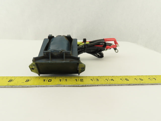 Benning 09 7E/14(07) CR24HF3-240 Transformer Controller