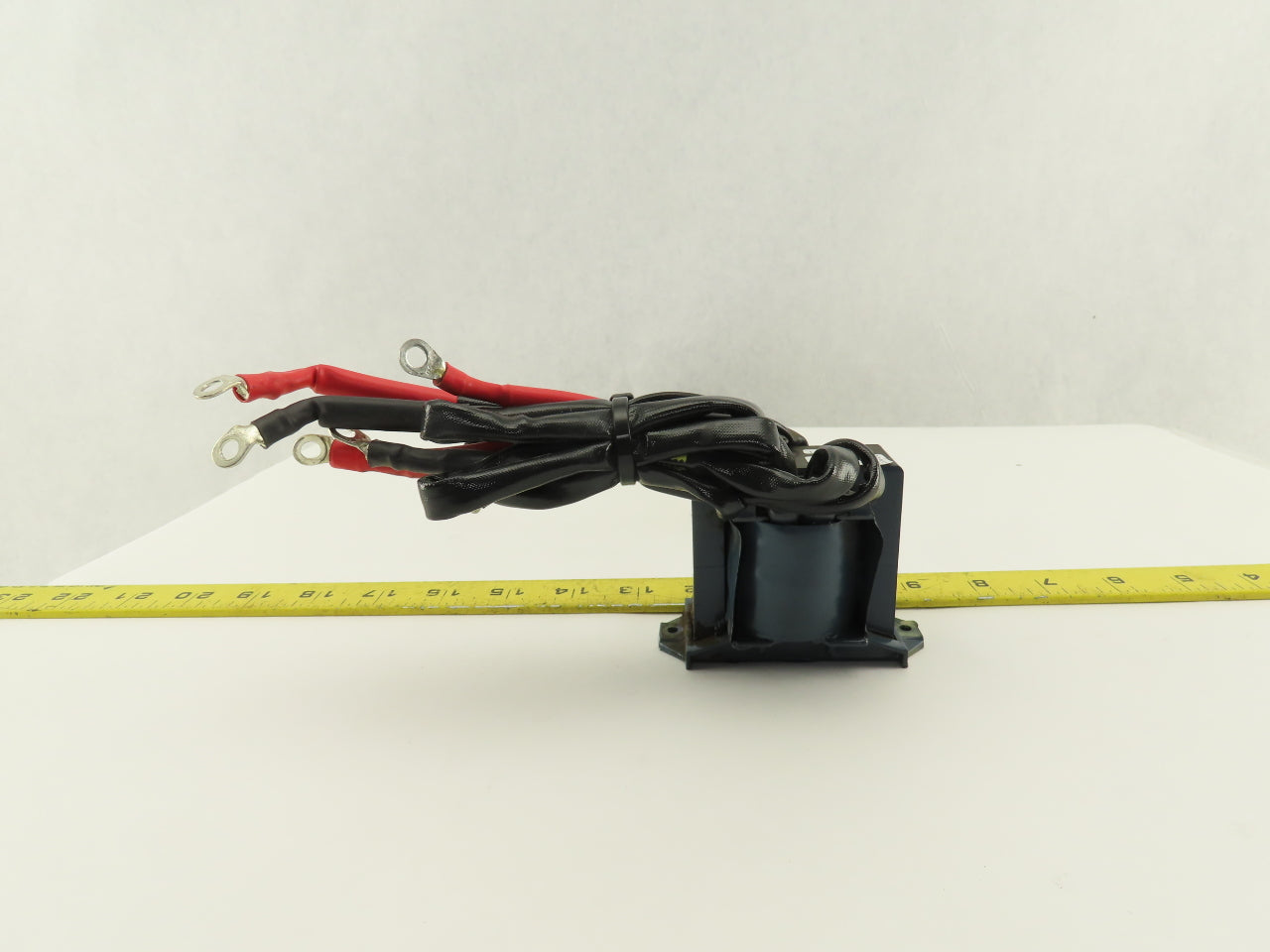 Benning 09 7E/14(07) CR24HF3-240 Transformer Controller