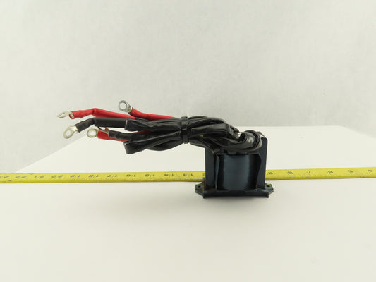 Benning 09 7E/14(07) CR24HF3-240 Transformer Controller