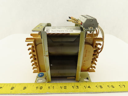 Kuni KBSW-EN300 200/220V Primary 100/110V Secondary 300VA Transformer