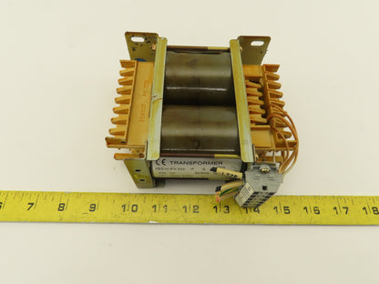 Kuni KBSW-EN300 200/220V Primary 100/110V Secondary 300VA Transformer