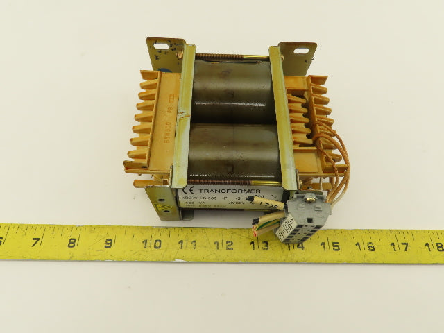 Kuni KBSW-EN300 200/220V Primary 100/110V Secondary 300VA Transformer