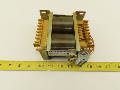 Kuni KBSW-EN300 200/220V Primary 100/110V Secondary 300VA Transformer