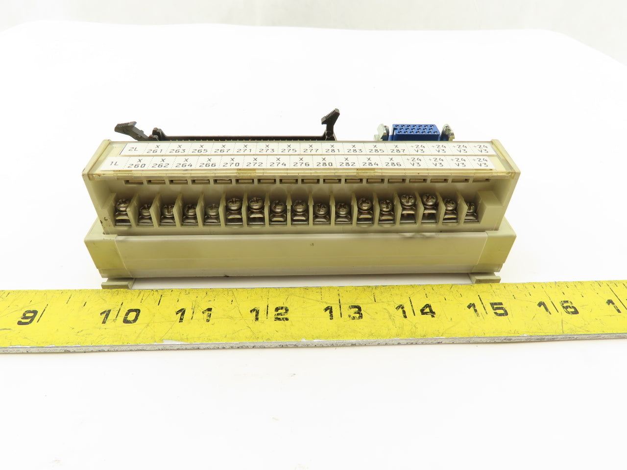 Okuma & Howa Togi EKW-34 Terminal Circuit Board