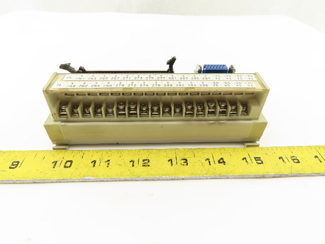 Okuma & Howa Togi EKW-34 Terminal Circuit Board