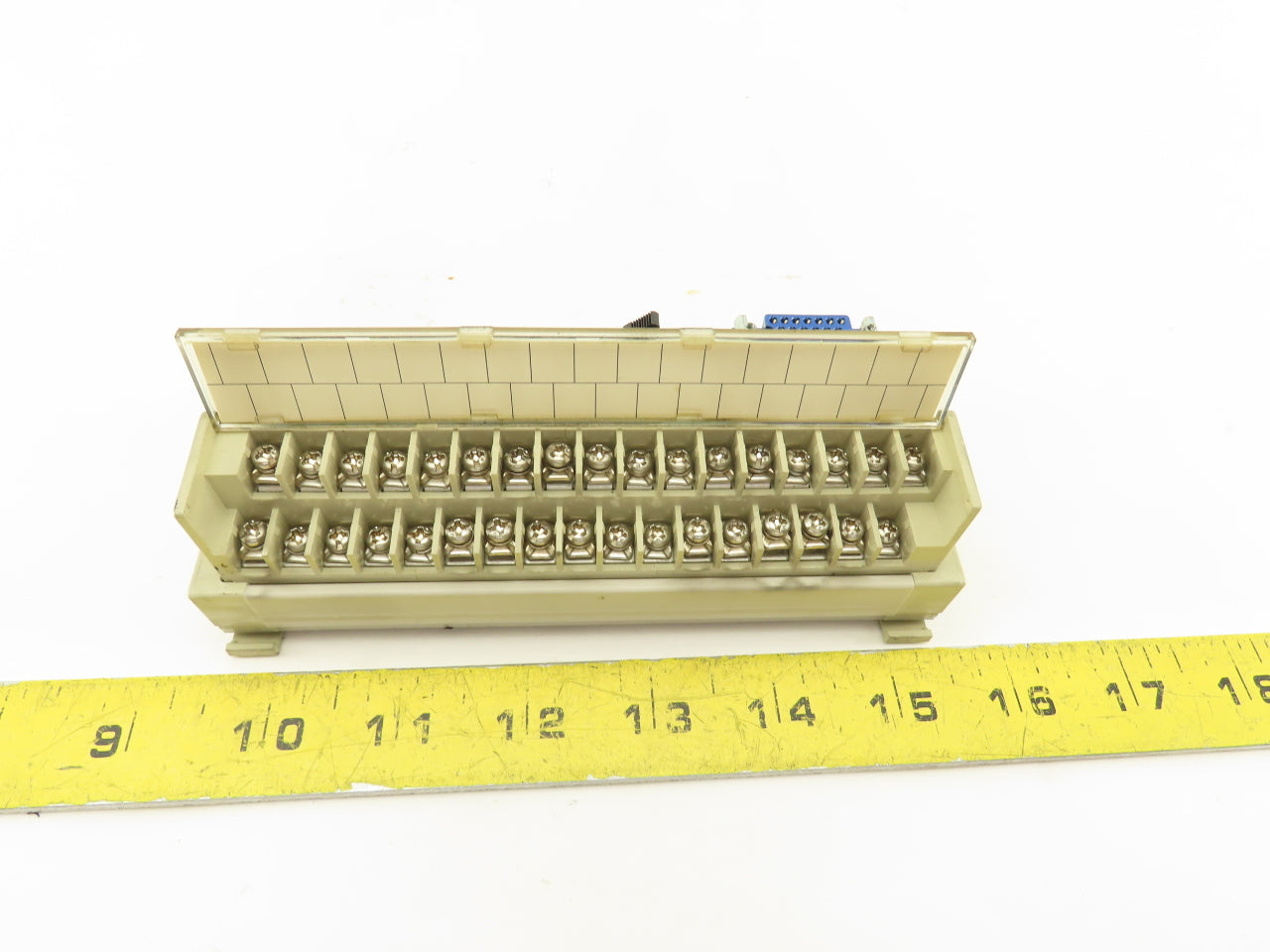 Okuma & Howa Togi EKW-34 Terminal Circuit Board