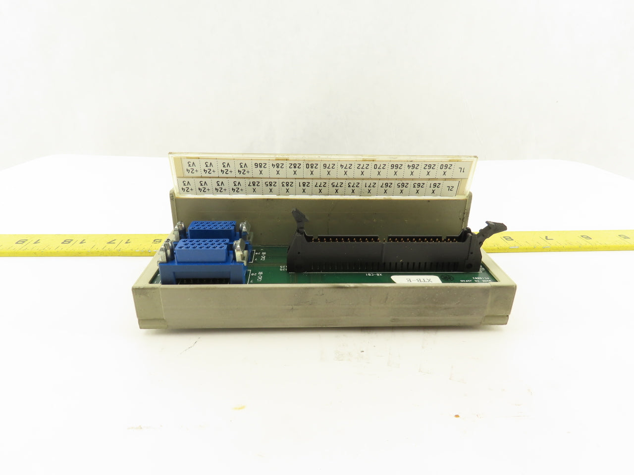 Okuma & Howa Togi EKW-34 Terminal Circuit Board